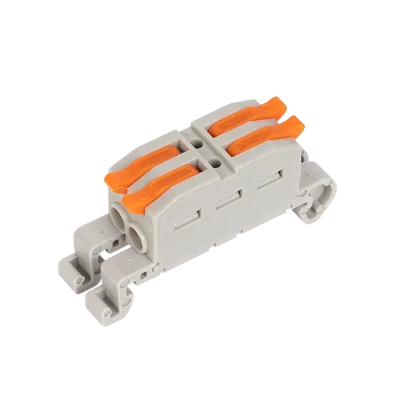 MODULE TERMINAL BLOCK 1 INPUT/ 1 OUTPUT 4.00MM2