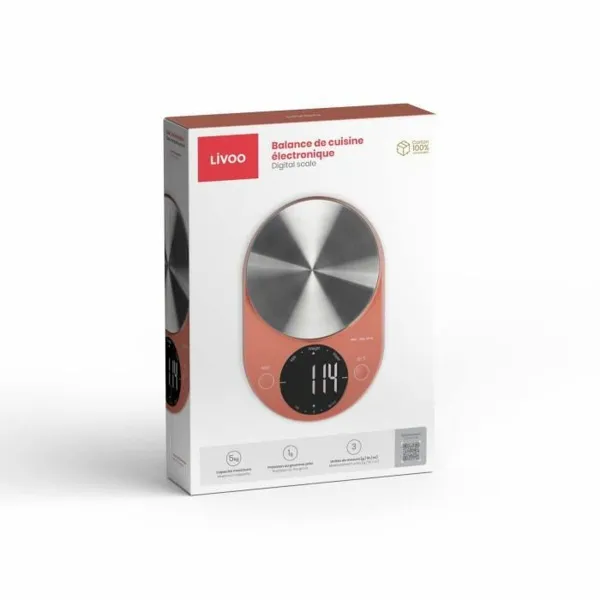 kitchen scale Livoo
