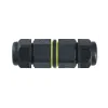 WATERPROOF TERMINAL CABLE CONNECTORS IP68 250V ≤30A