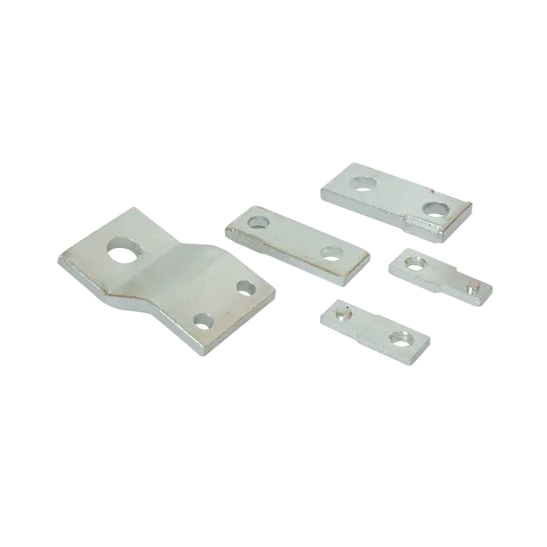 TERMINAL PLATE FOR DS1- 1250A/1600A 3pcs/set