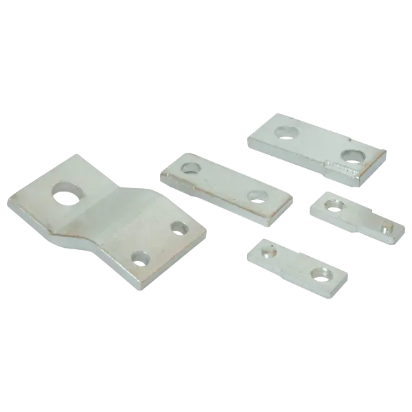 TERMINAL PLATE FOR DS1 MAX-125A 3 pcs/set