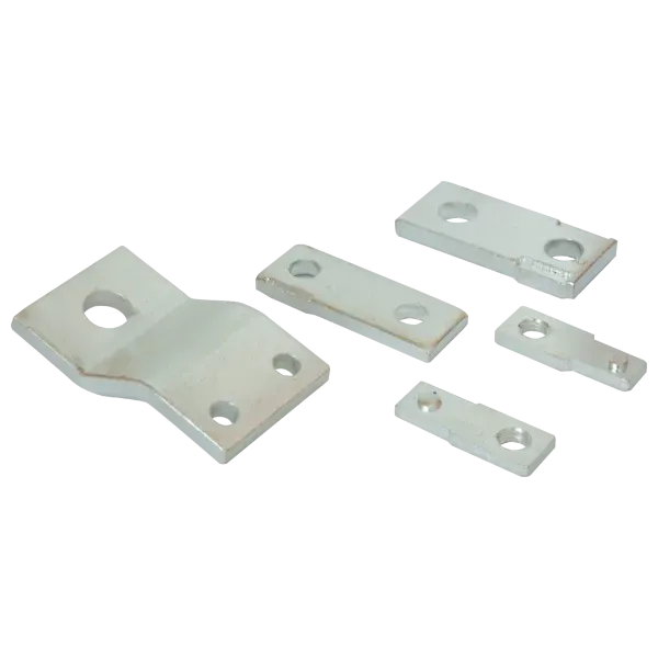 EXTENSION FOR TERMINAL PLATE 160A 3pcs/set