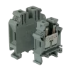 FIXED TERMINAL BLOCK LTU2UIK 35N GREY