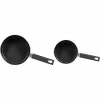 Set of Cookware Livoo Punainen Silikoni 2 Kappaletta (2 osaa)