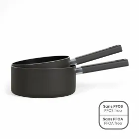 Katli ar rokturi Livoo Silikona 2 Daudzums (2 gb.)