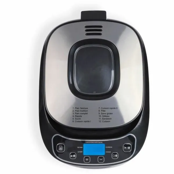 Bread Maker Livoo