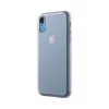 Incase Protective Clear Cover for iPhone XR (Rose Gold)