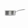 Kulp Livoo Teras Roostevaba teras Ø 18 cm