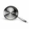 Kulp Livoo Teras Roostevaba teras Ø 18 cm