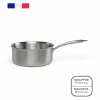 Saucepan Livoo Steel Stainless steel Ø 20 cm