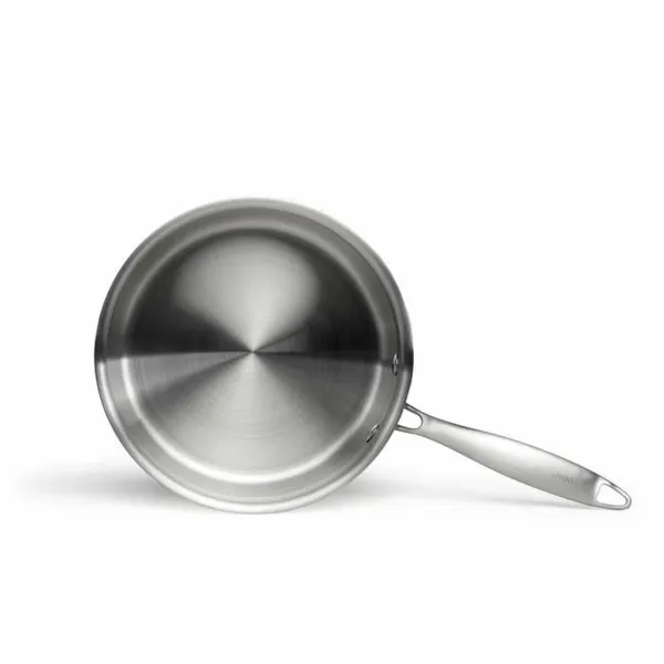 Samtis Livoo Plienas Nerūdijantis plienas Ø 20 cm