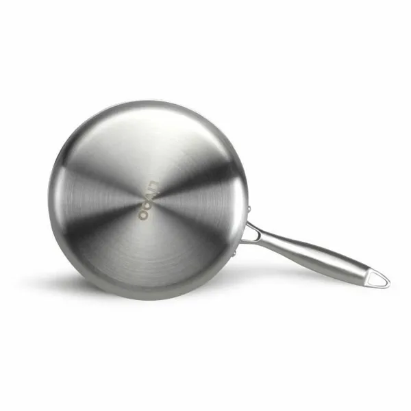 Kauss Livoo Tērauds Nerūsējošais tērauds Ø 20 cm