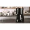 Suodatinkahvinkeitin Melitta Musta 1000 W
