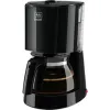 Suodatinkahvinkeitin Melitta Musta 1000 W