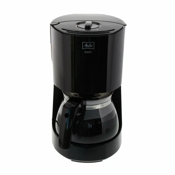 Suodatinkahvinkeitin Melitta Musta 1000 W