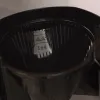 Pilošs Kafijas Automāts Melitta Melns 1000 W