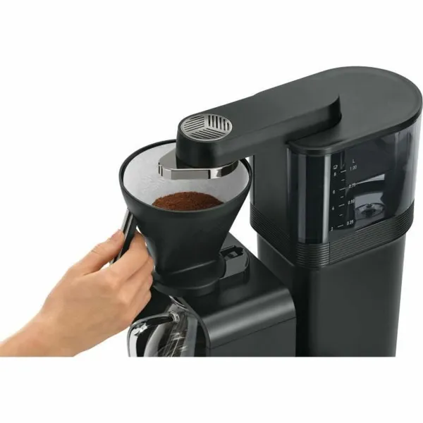 Pilošs Kafijas Automāts Melitta