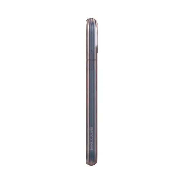 Incase Protective Clear Cover for iPhone XR (Rose Gold)