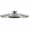 Casserole with Lid Menastyl Steel Stainless steel