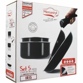 Cookware Menastyl