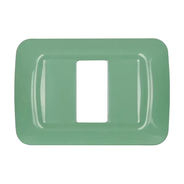 LIFE STYLE PANEL SINGLE GREEN