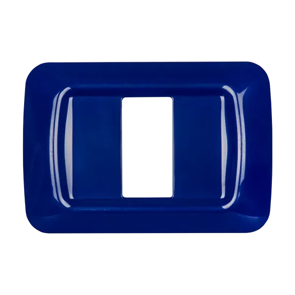 LIFE STYLE PANEL SINGLE DARK BLUE