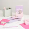 Pusheen - Set of A6 notebooks from the Moments collection, 3 pcs.