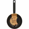 Pan Menastyl Black Toughened aluminium Ø 20 cm