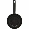 Panna Menastyl Melns Stiprināts alumīnijs Ø 20 cm