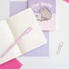 Pusheen - Set of A6 notebooks from the Moments collection, 3 pcs.