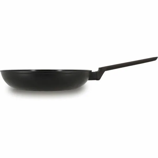 Pannu Menastyl Musta Karkaistu alumiini Ø 26 cm