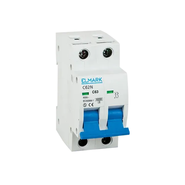 FIXED INDUSTRIAL SOCKET HT-114 16A IP44 3P+E 400V