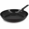 Keptuvė Menastyl Juoda Grūdintas aliuminis Ø 28 cm