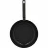 Pan Menastyl Black Toughened aluminium Ø 30 cm