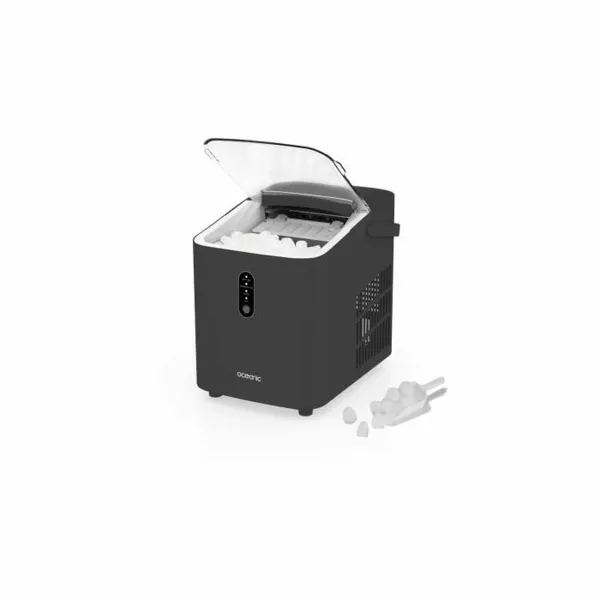 Ice Maker Oceanic Black