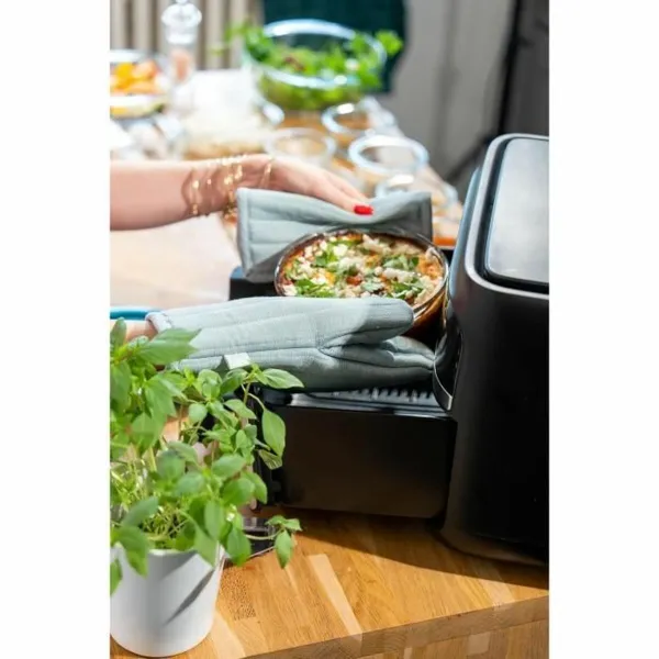 Форма для выпечки Pyrex Прозрачный Боросиликатное стекло Круглый Ø 26 cm