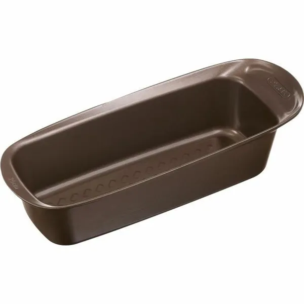 Baking Mould Pyrex Black Metal