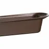 Baking Mould Pyrex Black Metal