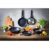 Panna Pyrex Alumīnijs Stiprināts alumīnijs Ø 30 cm