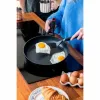 Keptuvė Pyrex Aliuminis Grūdintas aliuminis Ø 30 cm