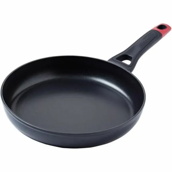 Panna Pyrex Alumīnijs Stiprināts alumīnijs Ø 30 cm