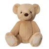 Eco Nation – Plush Toy / Cuddly Teddy Bear 28 cm Eco-Friendly