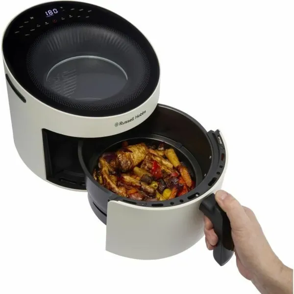 Karstā gaisa fritieris Russell Hobbs