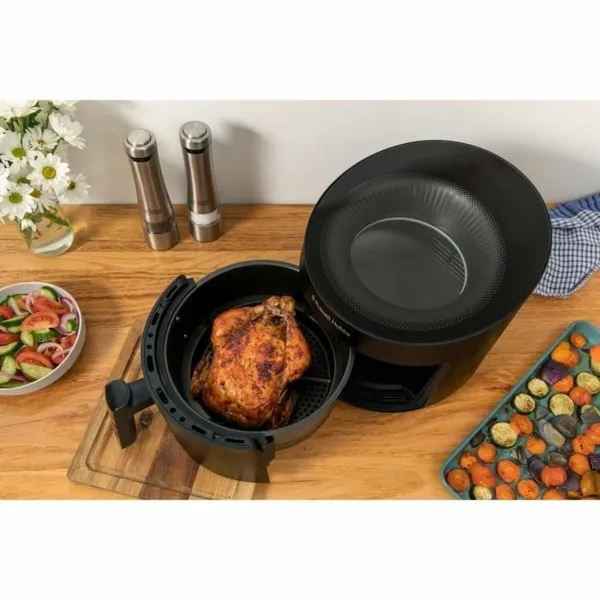 Airfryer Russell Hobbs