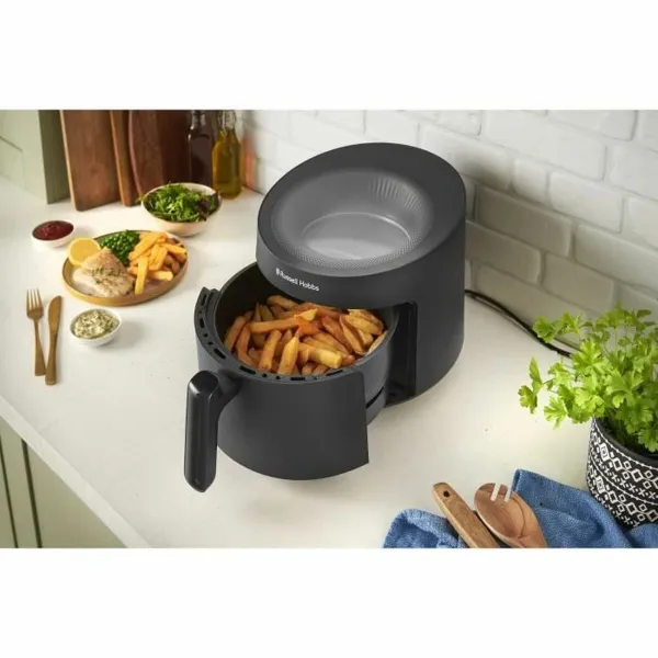 Karstā gaisa fritieris Russell Hobbs