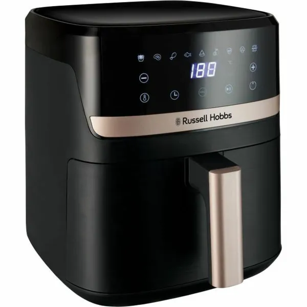 Karstā gaisa fritieris Russell Hobbs