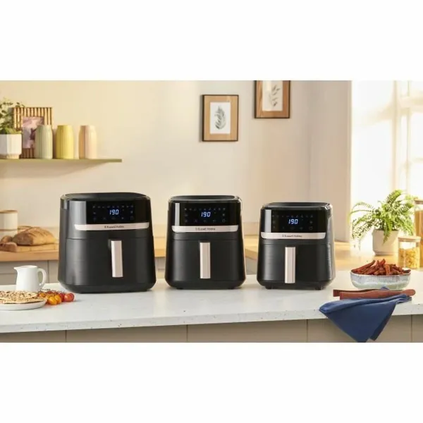 Oro gruzdintuvė Russell Hobbs