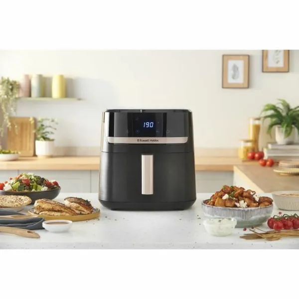 Oro gruzdintuvė Russell Hobbs
