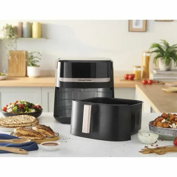Air Fryer Russell Hobbs
