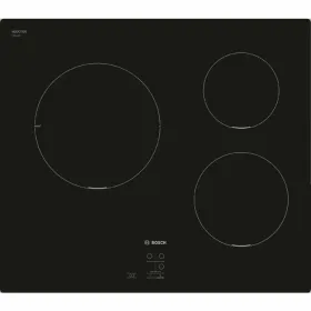 Indukcinė kaitlentė BOSCH PUC611AA5E 60 cm 4600 W
